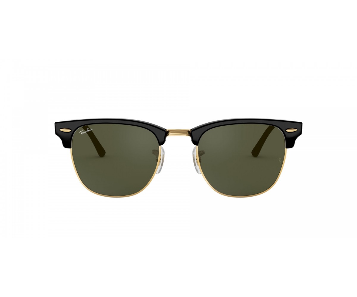 RAY BAN CLUBMASTER RB3016/W0365 
